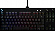 Logitech G PRO Mechanical Gaming USB UA Black (920-009392)