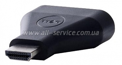  Dell HDMI to DVI (492-11681)