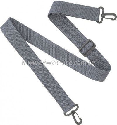   RivaCase 15.6" 7532 Prater grey/ dark blue anti-theft (7532Grey/DarkBlue)
