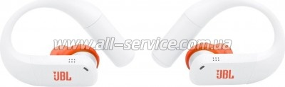 �������� JBL Endurance Peak 4 White (JBLENDUPEAK4WHT)