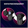- Lorgar Circulus 910 Streaming 5MP 1944 Auto Focus Stereo (LRG-SC910)