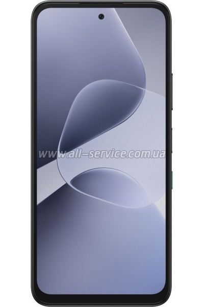   Infinix Hot 60i 4/128Gb Sleek Black (4894947093562)