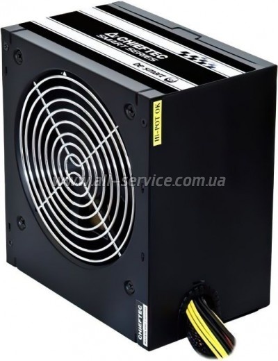   Chieftec 700W (GPS-700A8)