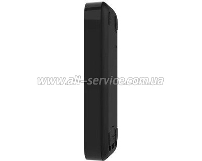     Ajax KeyPad TouchScreen black