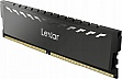     DDR4 16GB (2x8GB) 3200 MHz Thor Dark Gray Lexar (LD4BU008G-R3200GDXG)