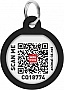    WAUDOG Smart ID  QR  