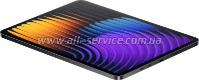  Xiaomi Pad 7 Pro 11.2" 8/256GB WiFI Gray (VHU5412EU) (1128843)