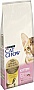 Сухой корм для кошек Purina Cat Chow Kitten с курицей 15 кг (5997204514028) Сухой корм для кошек Purina Cat Chow Kitten с курицей 15 кг (5997204514028)