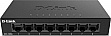   D-Link DGS-108GL
