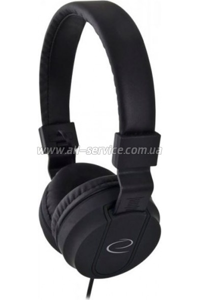 �������� Esperanza Bongo Black (EH212K)