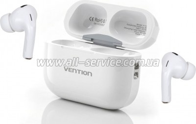 �������� Vention Echo Lite E11 Pro White (NBVW0-Pro)