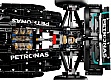  LEGO Technic Mercedes-AMG F1 W14 E Performance (42171)