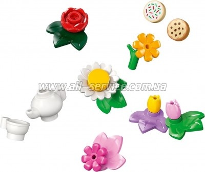 ����������� LEGO Friends ������� � ���������� � ��������� ������� � ������� � ���������� (42671)