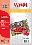  WWM Glossy Premium 180/ 10x15 100 (G180.F100.Prem)