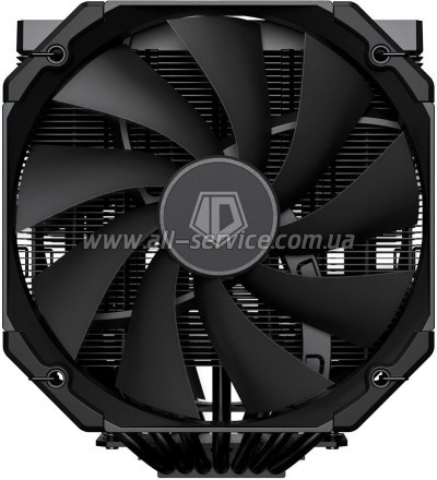    ID-Cooling FROZN A720 Black