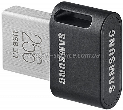  Samsung 256GB USB 3.1 Fit Plus (MUF-256AB/APC)