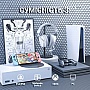  Fifine H3 RGB White (H3W)