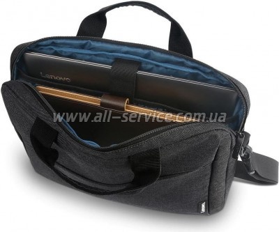    Lenovo 15.6" Casual T210 Black (GX40Q17229)