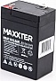    Maxxter 6V 4.5AH (MBAT-6V4.5AH)