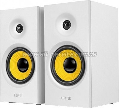   Edifier R1080BT White