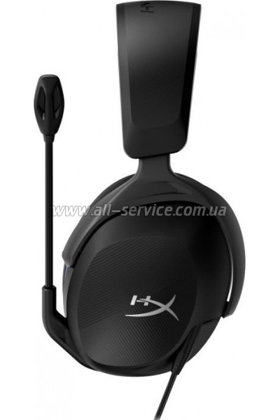  HyperX Cloud Stinger 2 Core for PlayStation Black (6H9B6AA)