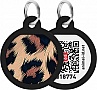    WAUDOG Smart ID  QR  "",  25  (225-4066)
