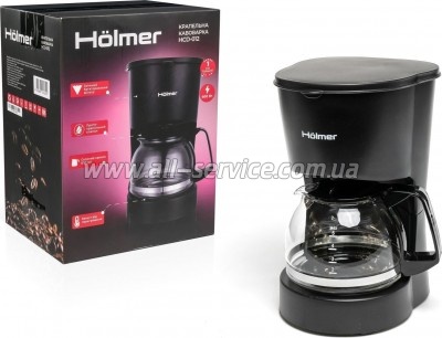   H?lmer HCD-012