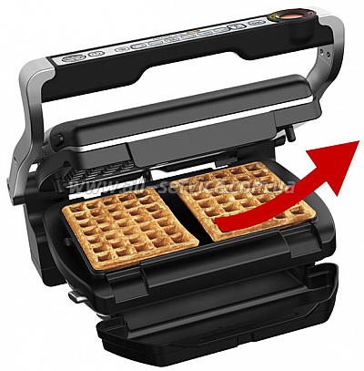  Tefal GC716 OptiGrill+