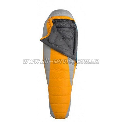 Спальный мешок MARMOT Wm's Ouray L alpenglow/granite (21400.9413-Lft) Спальный мешок MARMOT Wm's Ouray L alpenglow/granite (21400.9413-Lft)