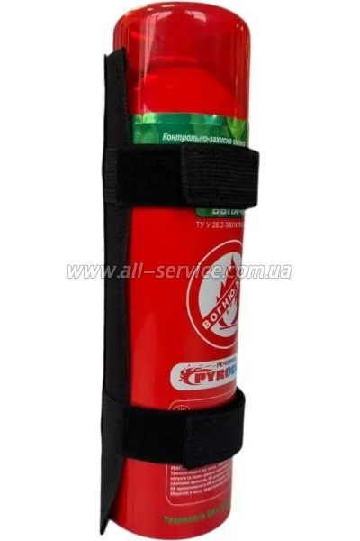 ������������ Pyrocool ����-400 (04-046-IS)