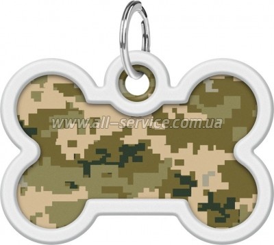    WAUDOG Smart ID  QR  ""  4028  (231-4026)