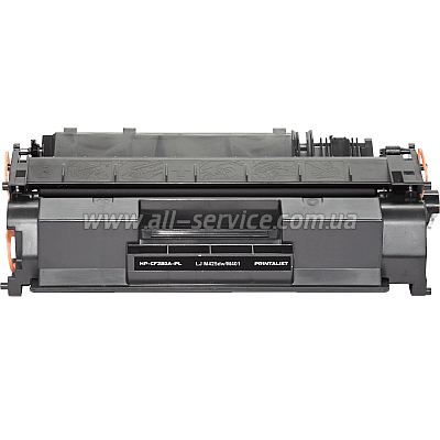 �������� PRINTALIST HP LJ M425dn/ M425dw/ M401 ������ CF280A (HP-CF280A-PL)
