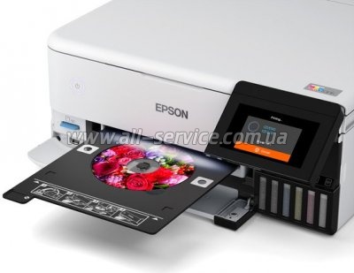  Epson L8160   c WI-FI (C11CJ20404)
