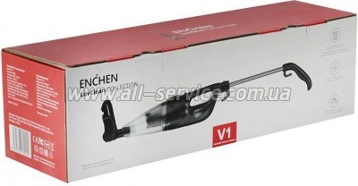  Xiaomi Vacuum Cleaner V1 Black