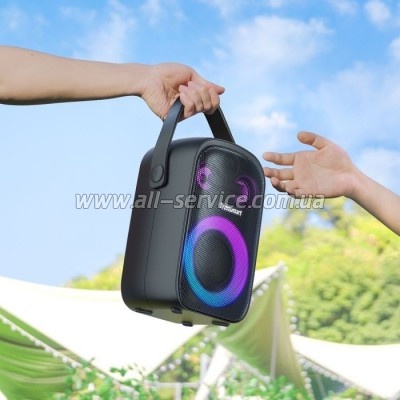   Tronsmart Halo 100 Black (862339)