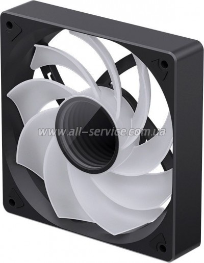    JONSBO SL-120BR Black