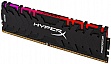  8Gb DDR4 3200MHz KINGSTON HyperX Predator RGB (HX432C16PB3A/8)