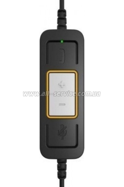  Epos SC 60 ML USB Black (1000551)
