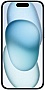   Apple iPhone 15 128GB Blue (MTP43)