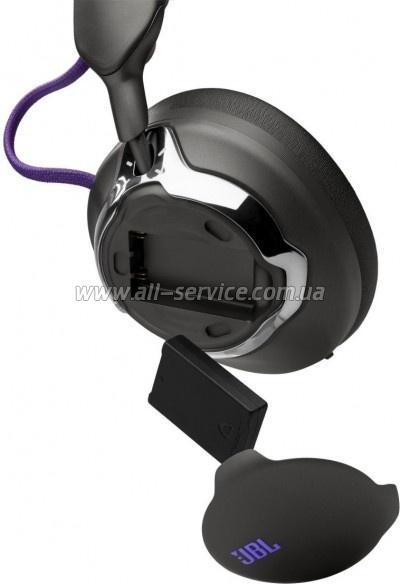 �������� JBL Quantum 950 Wireless Black (JBLQTUM950BLK)
