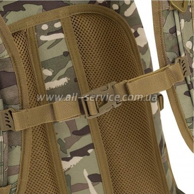   Highlander Eagle 1 Backpack 20L HMTC (929625)
