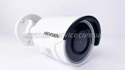   Hikvision DS-2CD2083G0-I (2.8)
