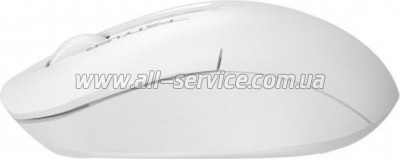  A4Tech FG15CS Air2 Wireless White (4711421001243)