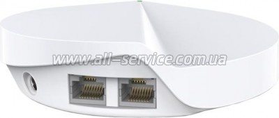   Wi-Fi TP-Link DECO-M5-3-PACK