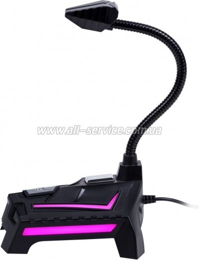  Defender Ring GMC 150 USB LED USB Black (64615)
