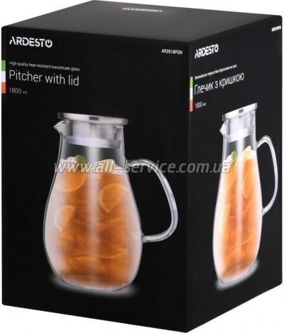������ Ardesto 1800�� (AR2618PGN)