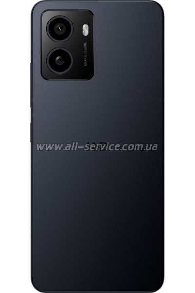   HMD Pulse Plus 6/128Gb Midnight Blue