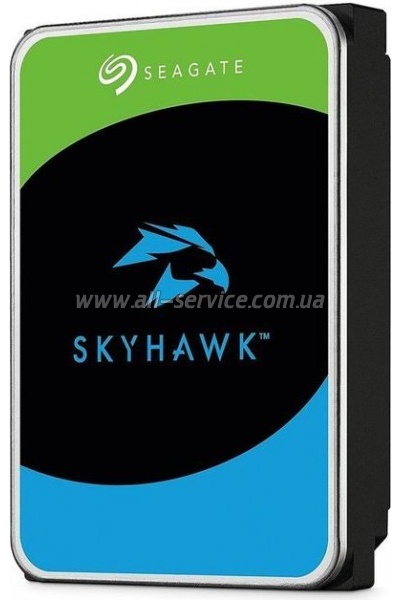  12TB Seagate 3.5" SkyHawk Al (ST12000VE001)