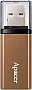 ������ Apacer 128GB AH25C Classical Bronze USB 3.2 (AP128GAH25CJ-1)