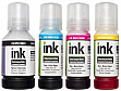   ColorWay Epson L4150/ L4160/ L6160/ L6170 BK//M/Y (CW-EP415/EW415SET01)